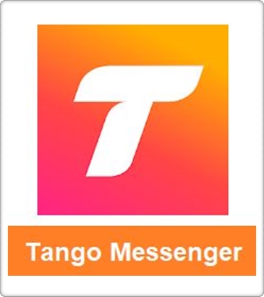 تحميل برنامج تانجو ماسنجر Tango Messenger
