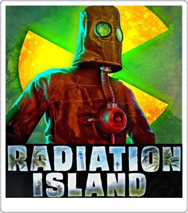 تحميل لعبة radiation island جزيرة المغامرات