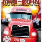 تحميل لعبة king of the Road كينج اوف ذا رود