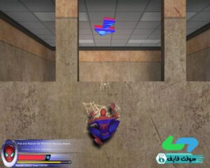 تحميل لعبة سبايدر مان 2 Spider Man برابط مباشر من ميديا فاير 10