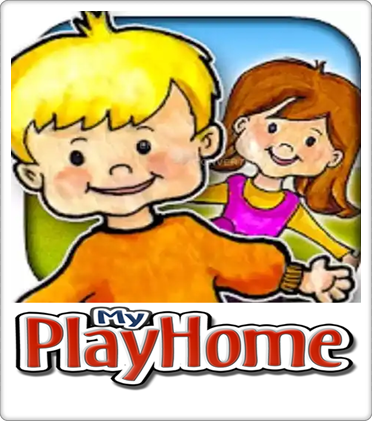 لعبة My PlayHome
