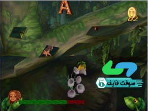 تحميل لعبة طرزان Tarzan 1999 القديمة الاصلية مضغوطة للكمبيوتر برابط مباشر 6
