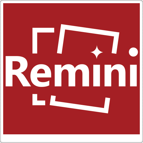 برنامج remini ريميني لتحسين جودة الصور