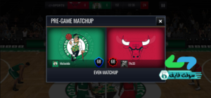 تحميل لعبة كرة السلة NBA LIVE Mobile Basketball‏ 6.0 مجانا برابط مباشر 6