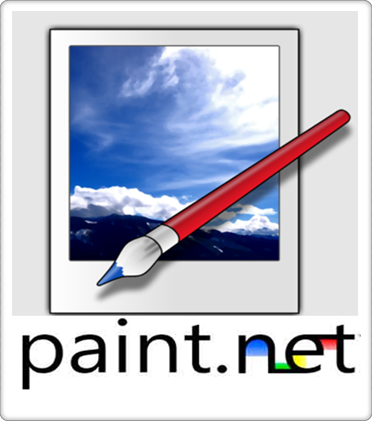 برنامج الرسام Paint.NET لتعديل الصور