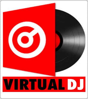  برنامج Virtual DJ فيرتشوال دي جي 
