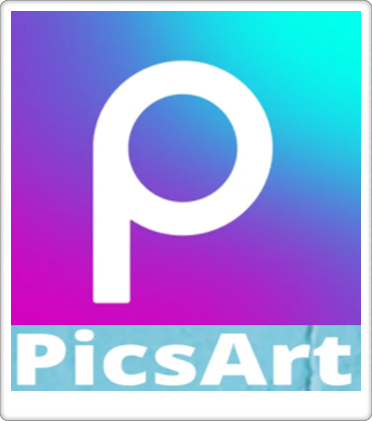 تحميل برنامج picsart بيكس ارت لتعديل الفيديو مجانا