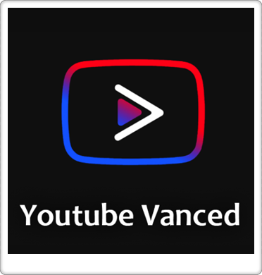 تطبيق يوتيوب فانسيد YouTube Vanced 