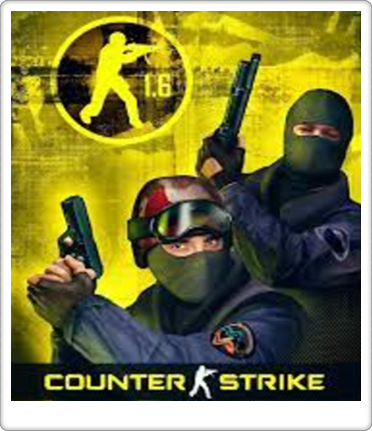 لعبة كونتر سترايك Counter-Strike 