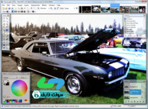 تحميل برنامج الرسام Paint.NET 4.3 لتعديل الصور مجانا برابط مباشر 4