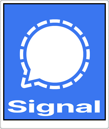 برنامج signal سيجنال افضل بديل للواتساب