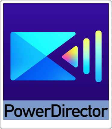 تحميل برنامج PowerDirector باور دايركتور