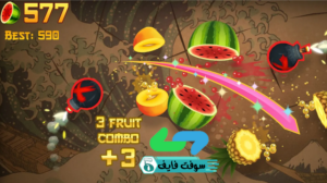 تحميل لعبة fruit ninja تقطيع الفواكه 3.7 الاصلية برابط مباشر 6