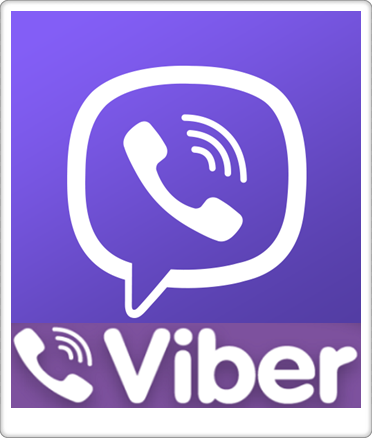 تحميل برنامج فايبر Viber Messenger مجانا