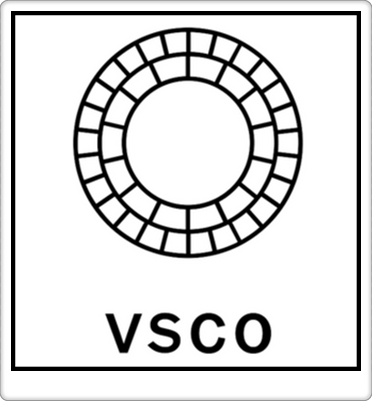 تحميل برنامج vsco فيسكو محرر الصور والفيديو مجانا