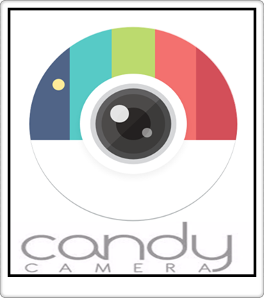تحميل برنامج كاندى كاميرا Candy Camera مجانا