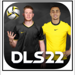 تحميل لعبة دريم ليج سوكر Dream League Soccer 2022 apk مجانا