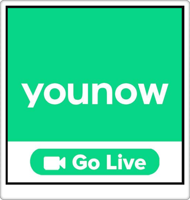 تحميل برنامج يو ناو YouNow بث مباشر اخر اصدار