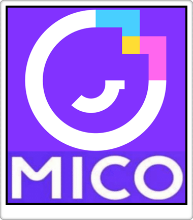 تحميل برنامج MICO ميكو للتعارف والدردشة برابط مباشر
