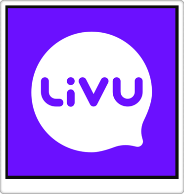 تحميل برنامج livu لايف يو دردشة فيديو مباشرة مجانا