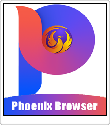 تحميل متصفح فونيكس Phoenix Browser مجانا