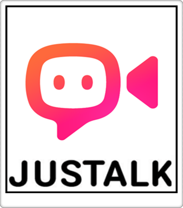 تنزيل برنامج JusTalk جست توك مكالمات فيديو مجانية