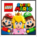 تحميل تطبيق LEGO Super Mario ليجو سوبر ماريو مجانا
