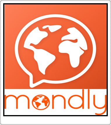 تحميل برنامج Mondly موندلي تعلم اللغات مجانا