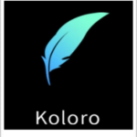 تحميل برنامج Koloro كولورو فلاتر لايت روم مجانا