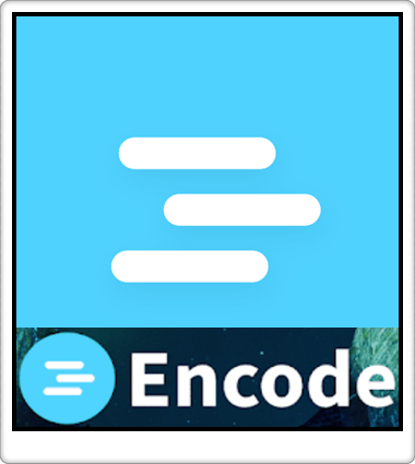 تحميل برنامج Encode انكود لتعلم البرمجة مجانا