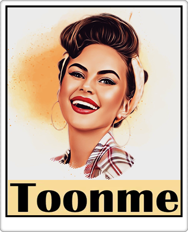 تحميل برنامج ToonMe توون مي لتحويل الصور لكرتون