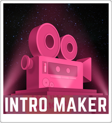 تحميل برنامج Intro Maker انترو ميكر اخر اصدار