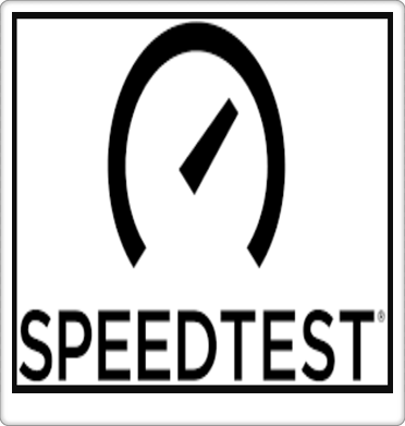 تحميل برنامج SpeedTest سبيد تست لقياس سرعة النت مجانا