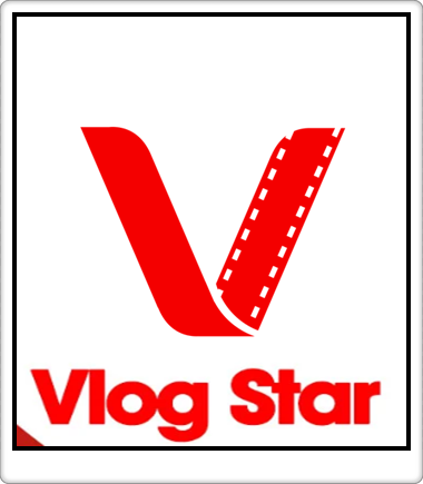 تحميل برنامج Vlog Star فلوج ستار برابط مباشر