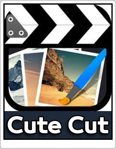 تحميل برنامج cute cut كيوت كات اخر اصدار
