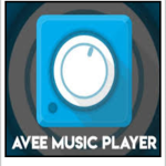 تحميل برنامج Avee Music Player افي بلاير مجانا