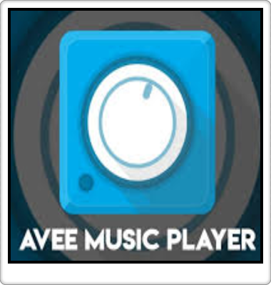 تحميل برنامج Avee Music Player افي بلاير مجانا