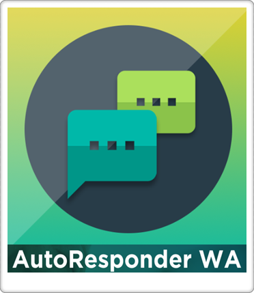 تحميل برنامج AutoResponder الرد الآلي للواتساب