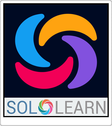 تحميل برنامج SoloLearn سولو لرن لتعلم البرمجة