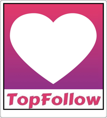تحميل برنامج Top Follow توب فولو لزيادة متابعين الانستقرام مجاناً