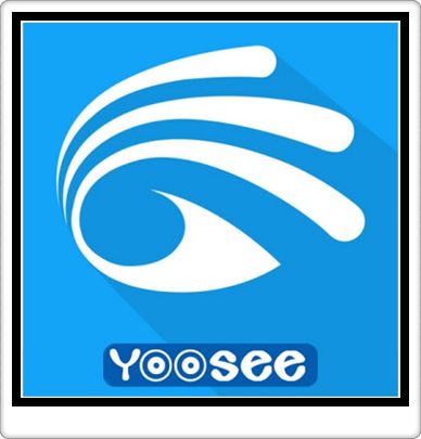تحميل برنامج Yoosee يوو سي كاميرا مجانا