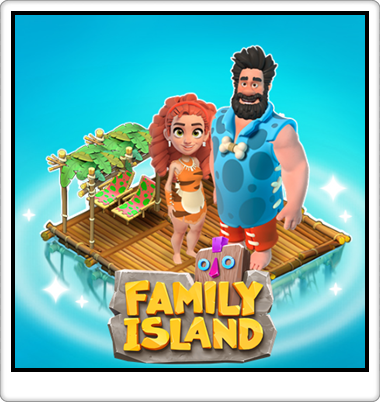 تحميل لعبة Family Island فاميلي ايسلاند مجانا