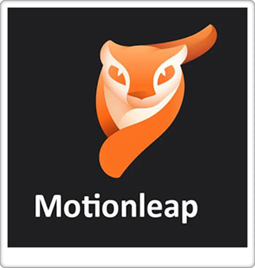 تنزيل برنامج Motionleap موشن ليب برابط مباشر
