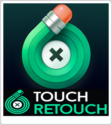 تحميل تطبيق TouchRetouch توش رتوش برابط مباشر