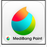 تحميل برنامج MediBang Paint ميدي بانج اخر تحديث