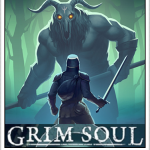 تحميل لعبة Grim Soul جريم سول برابط مباشر