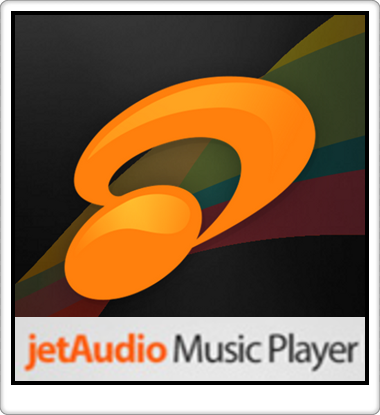 تحميل برنامج JetAudio جيت أوديو برابط مباشر