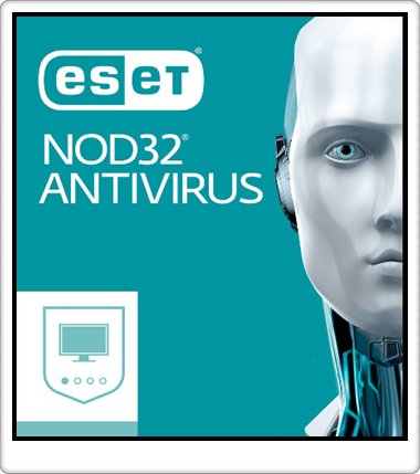 تحميل برنامج NOD32 Antivirus نود انتي فيروس مجانا