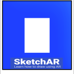 تحميل تطبيق SketchAR سكتشار لتعلم الرسم مجانا