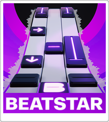 تحميل لعبة Beatstar بيت ستار مجانا